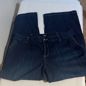 Mossimo jeans